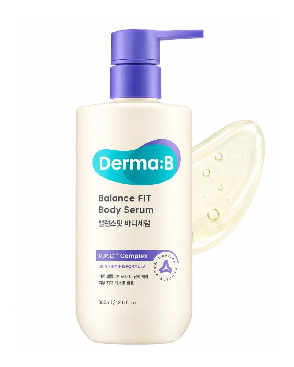 Derma:B Balance FIT Body Serum 380ml
