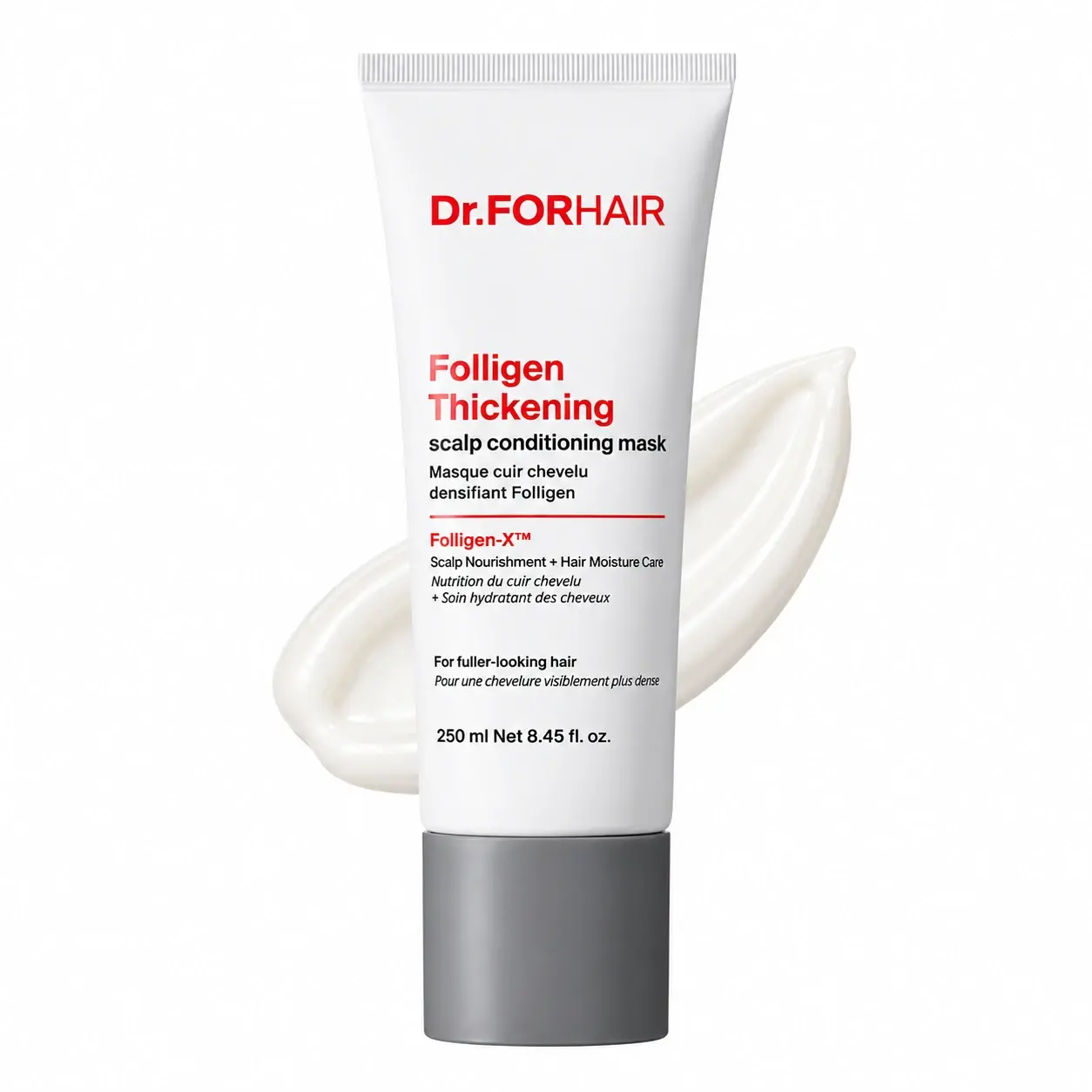 Dr.Forhair Folligen Thickening Scalp Conditioning Mask 250ml