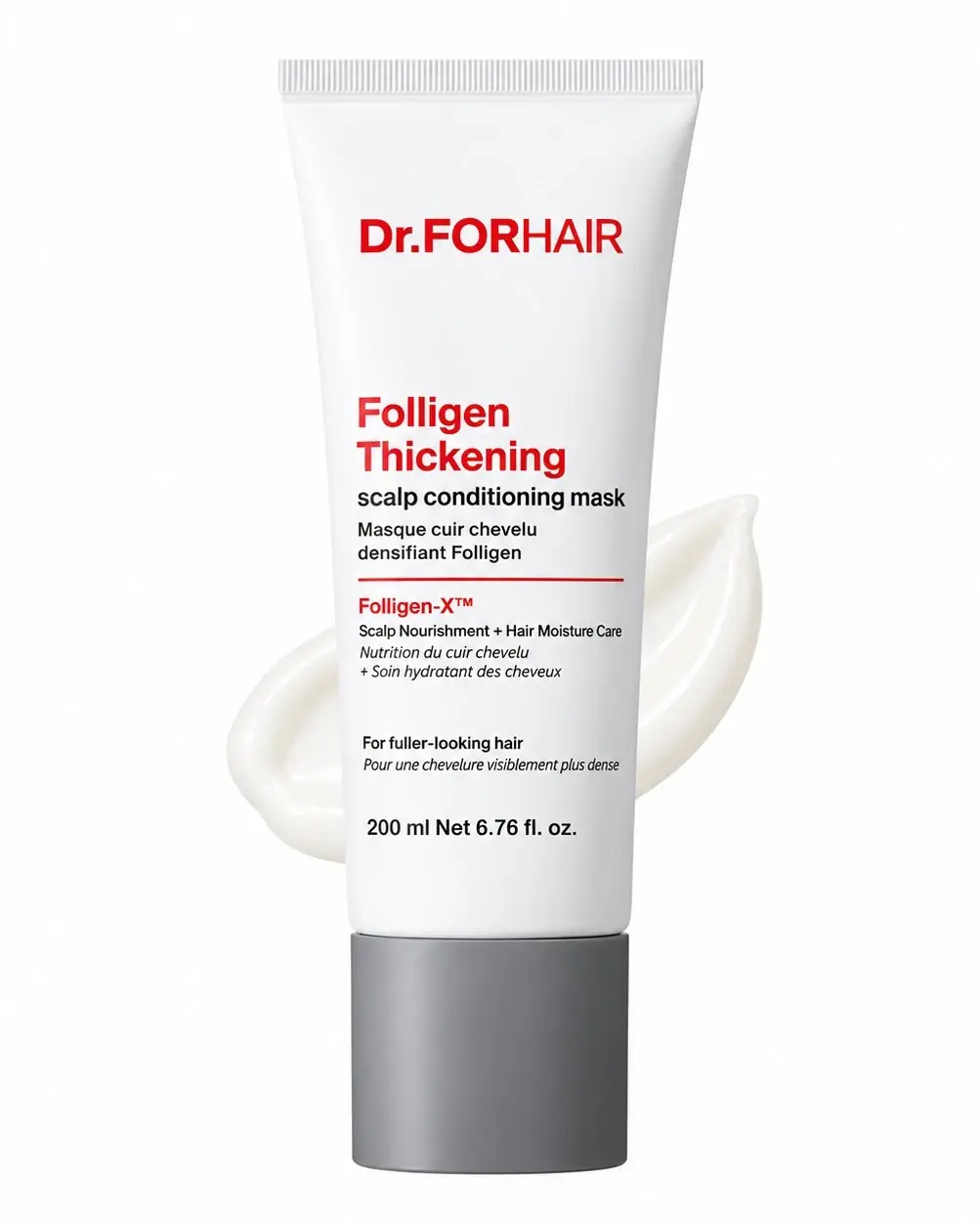 Dr.Forhair Folligen Thickening Scalp Conditioning Mask 200ml