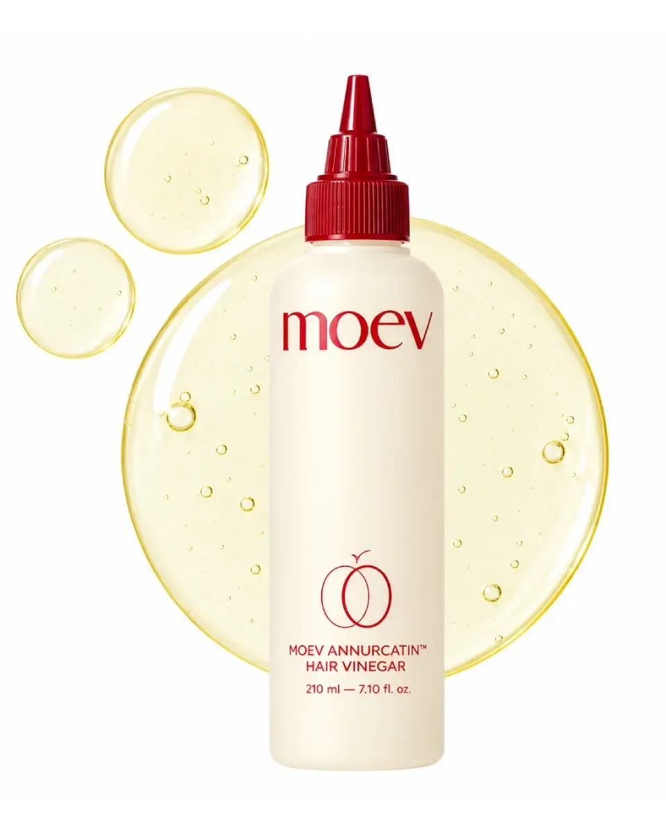 Moev Annurcatin™ Hair Vinegar 210ml
