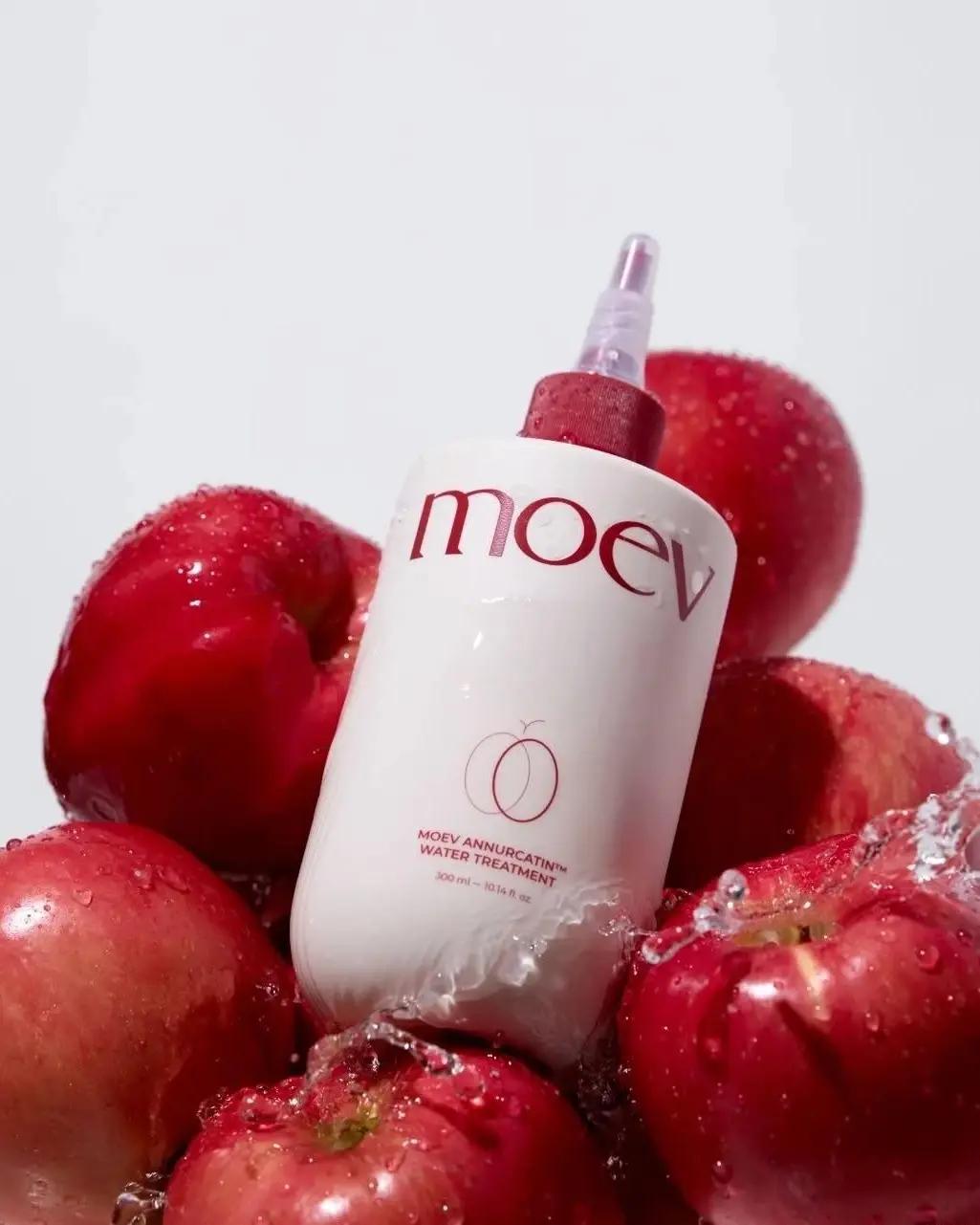 Moev Annurcatin™ Water Treatment 300ml