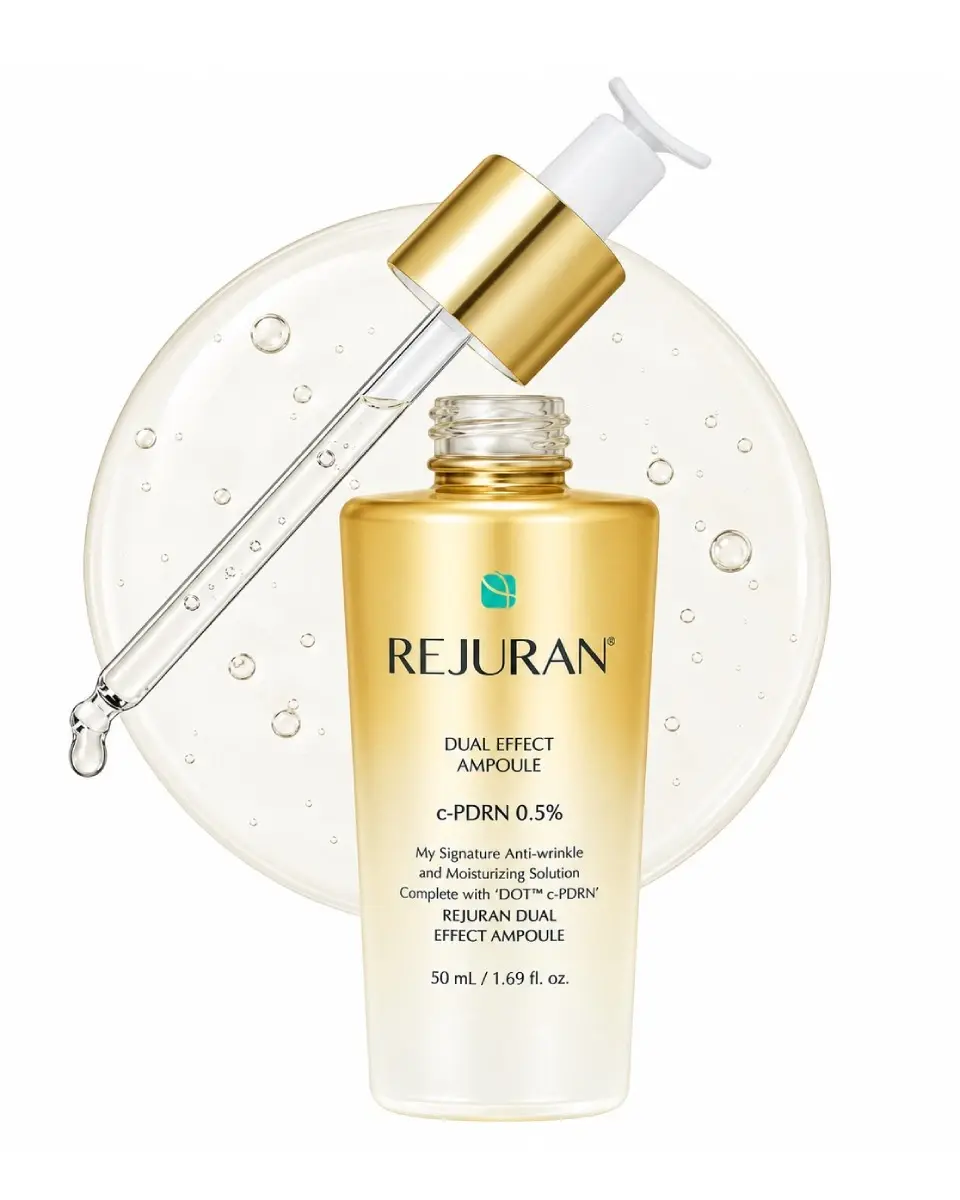 REJURAN Dual Effect Ampoule 50ml