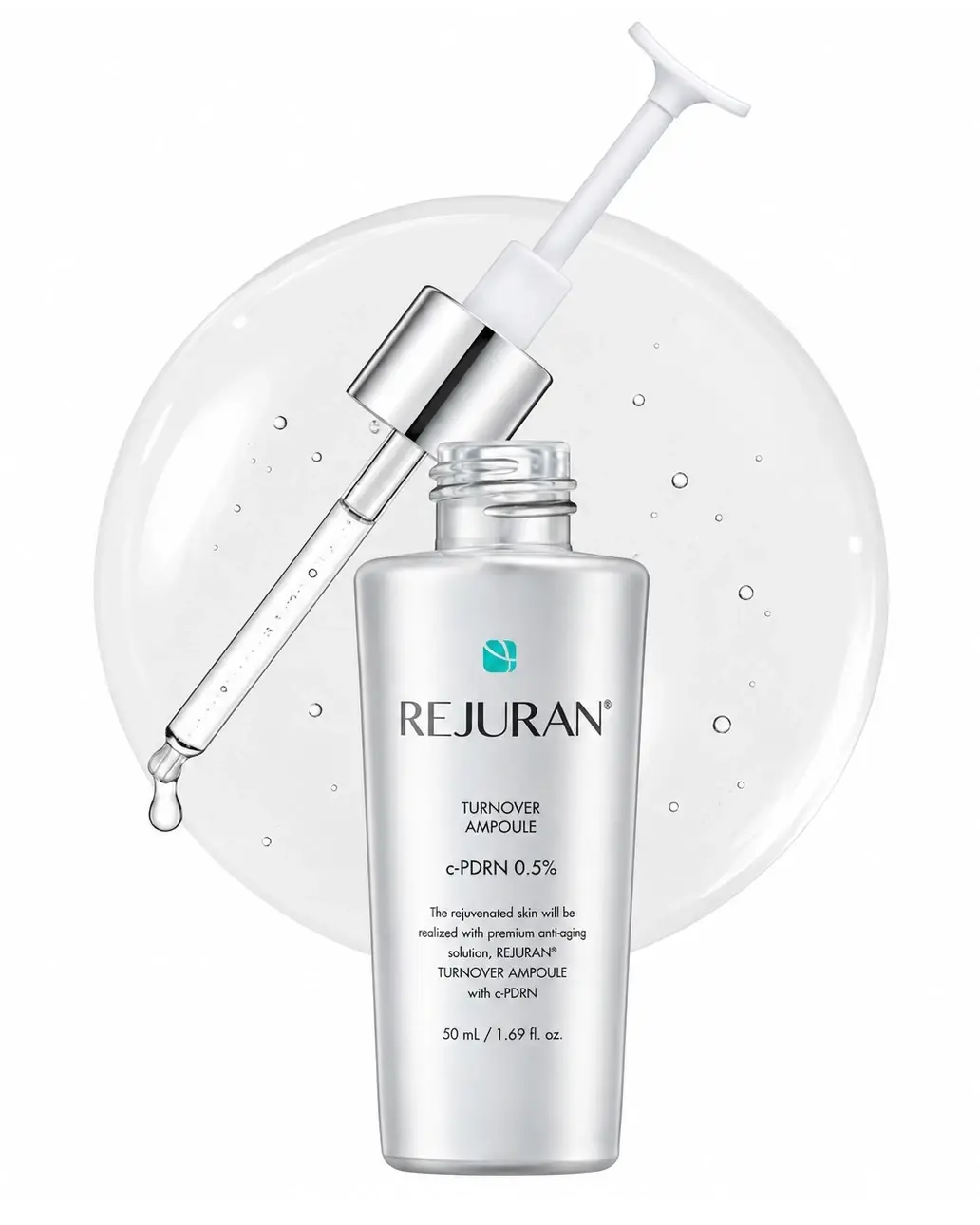 REJURAN Turnover Ampoule 50ml