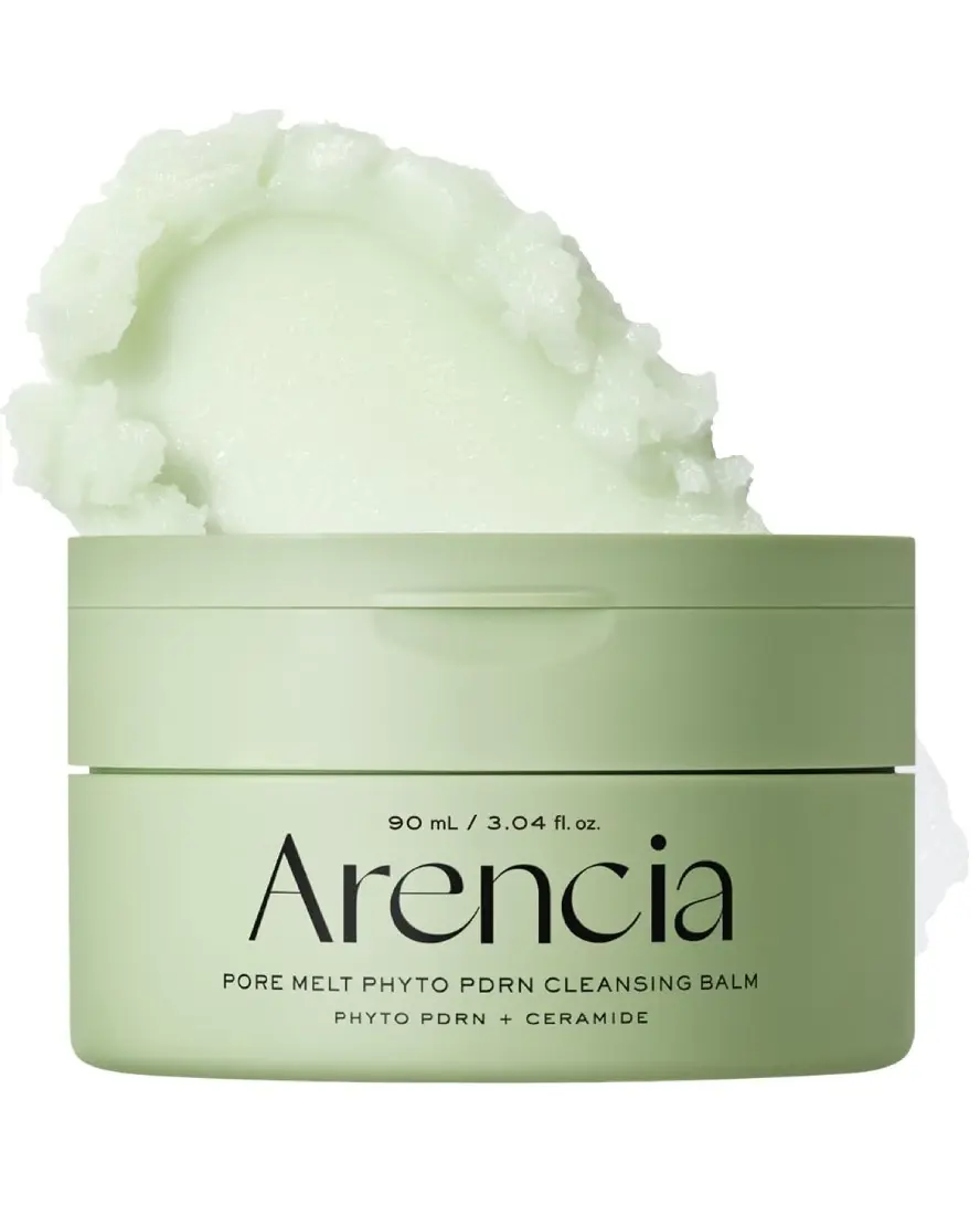 Arencia Pore Melt Phyto PDRN Cleansing Balm 90ml