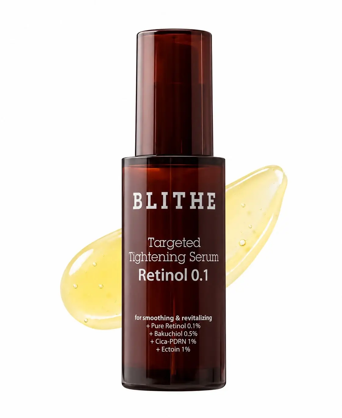 Blithe Targeted Tightening Serum Retinol 0.1 30ml