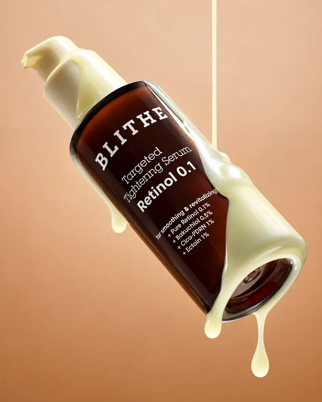 Blithe Targeted Tightening Serum Retinol 0.1 30ml