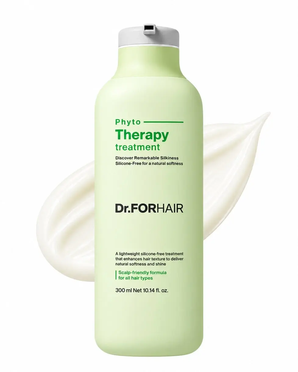 Dr.Forhair Phyto Therapy Treatment 300ml