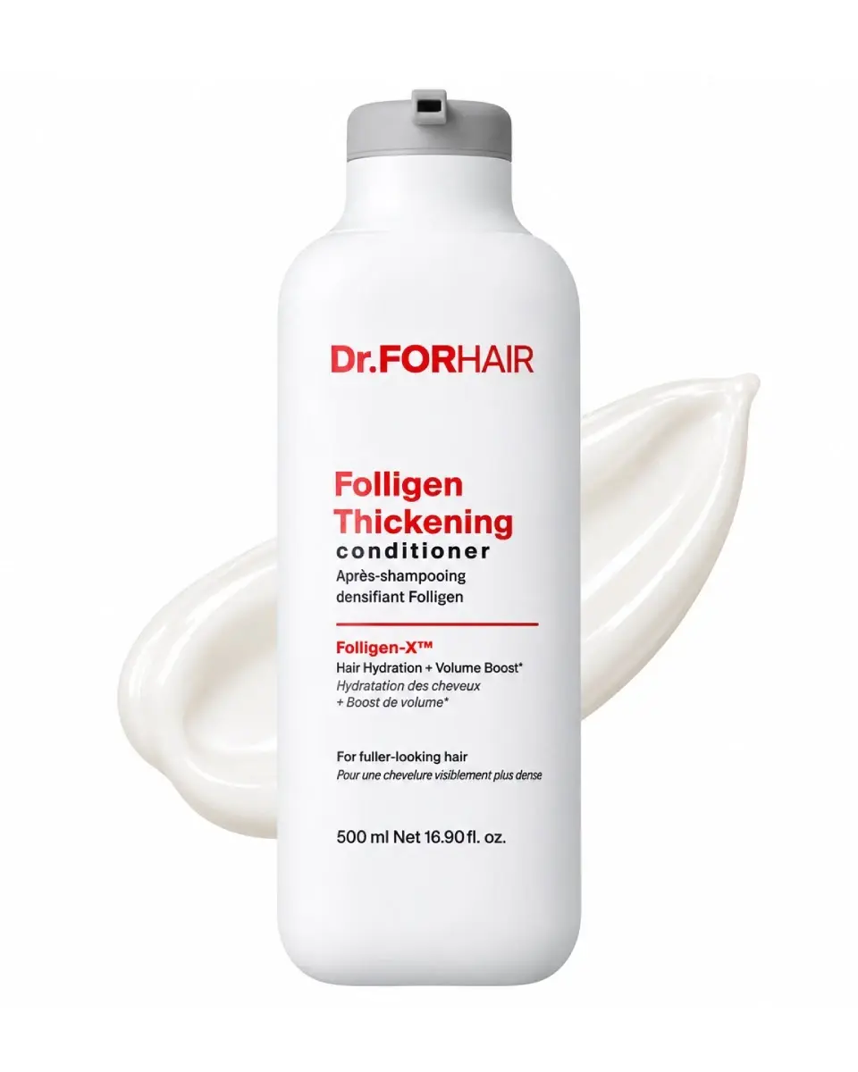 Dr.Forhair Folligen Thickening Conditioner 500ml