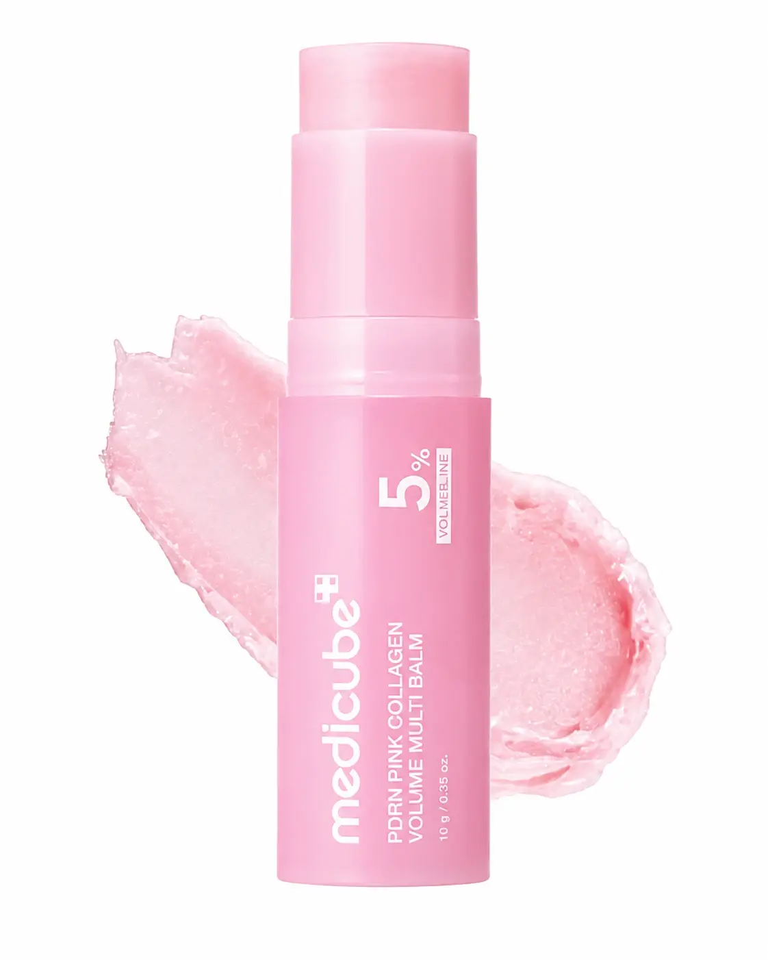 Medicube PDRN Pink Collagen Volume Multi Balm 10 g