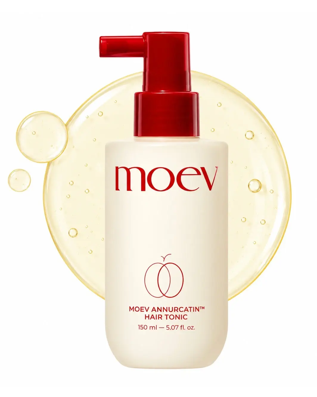 Moev Annurcatin™ Hair Tonic 150ml