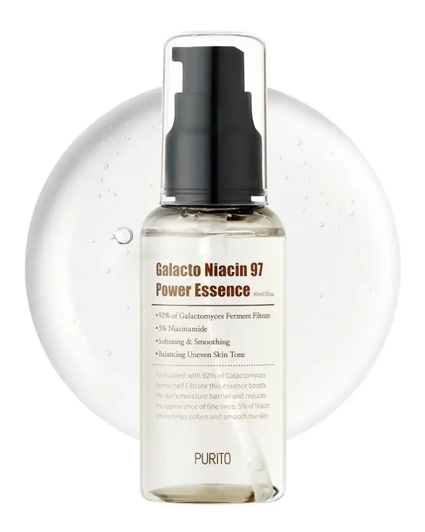 Purito Galacto Niacin 97 Power Essence 60ml