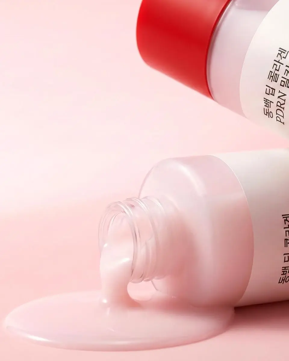 Round Lab Camellia Deep Collagen PDRN Milky Toner 150ml