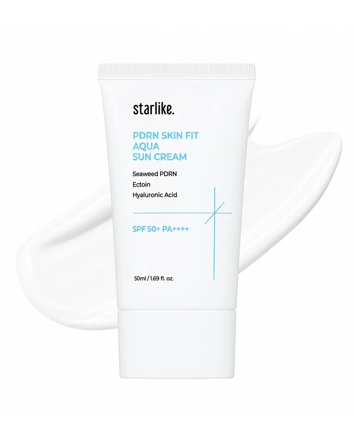 starlike PDRN Skin Fit Aqua Sun Cream 50ml