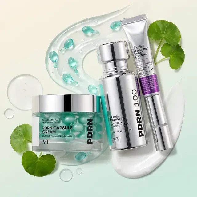 VT Cosmetics