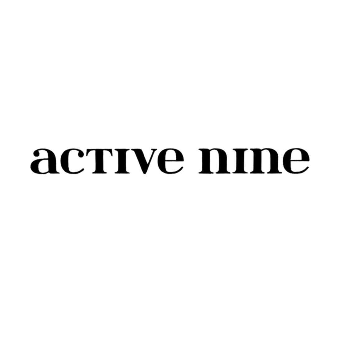 Active Nine