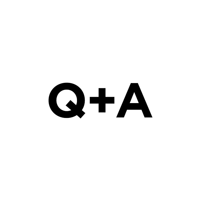 Q+A