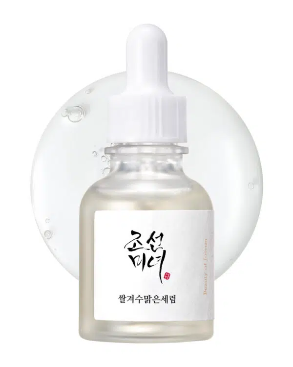 Beauty of Joseon Glow Deep Serum : Rice +Alpha Arbutin 30ml