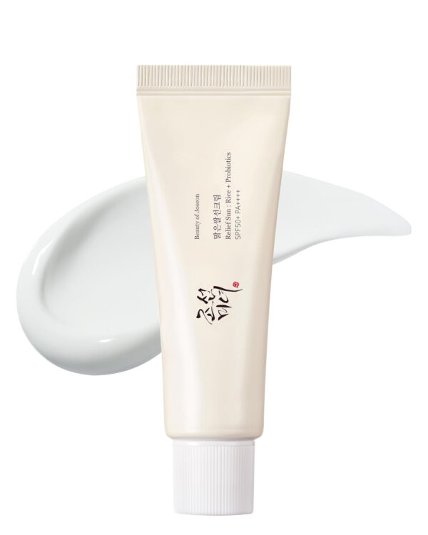 Beauty of joseon Relief Sun Rice Probiotics 50ml