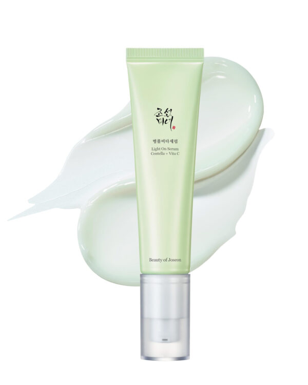 Beauty of Joseon – Light On Serum Centella + Vita C 30ml