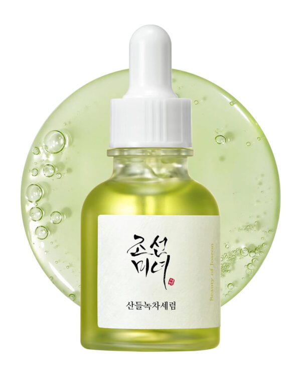 Beauty of Joseon Calming Serum Green tea + Panthenol 30ml