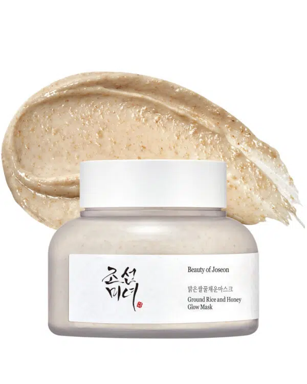 Beauty of Joseon Ground Rice and Honey Glow Mask 150ml