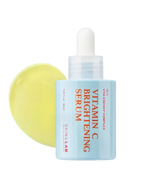 SKIN&LAB Vitamin C Brightening Serum 30 ml