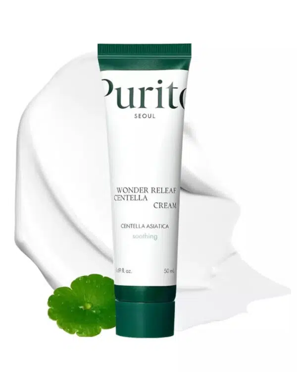 PURITO SEOUL Wonder Releaf Centella Cream 50 ml
