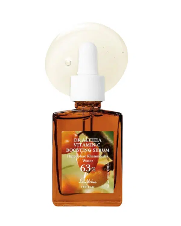 Dr. Althea Vitamin C Boosting Serum 30ml