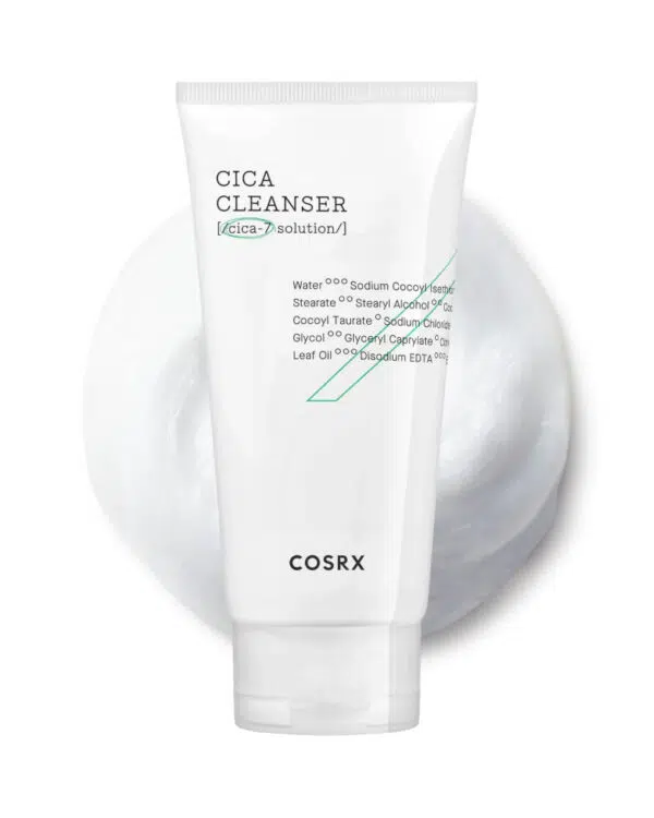 COSRX Pure Fit Cica Cleanser 150ml