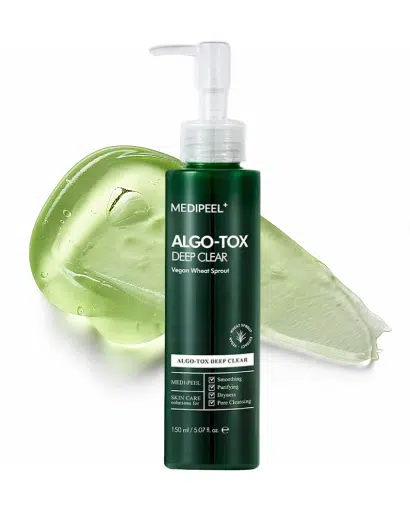MediPeel Algo-Tox Deep Clear 150 ml