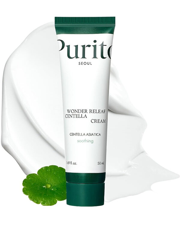 Purito Centella Green Level Recovery Cream 50 ml