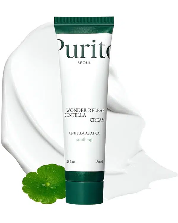 Purito Centella Green Level Recovery Cream 50 ml