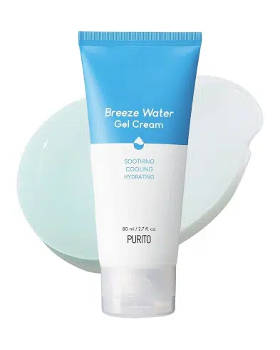 PURITO Breeze Water Gel Cream 80 ml
