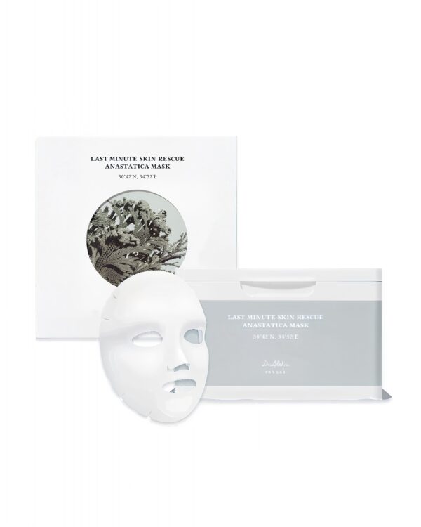 Dr. Althea Last Minute Skin Rescue Anastatica Mask 310 ml