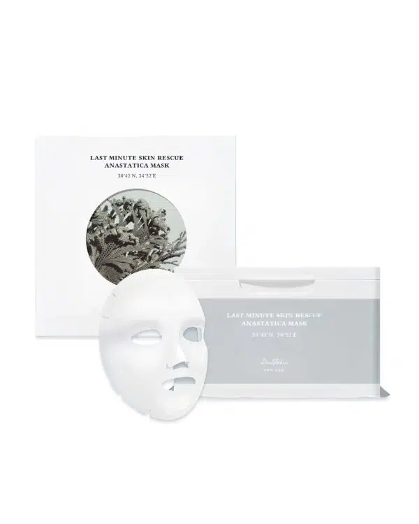 Dr. Althea Last Minute Skin Rescue Anastatica Mask 310 ml