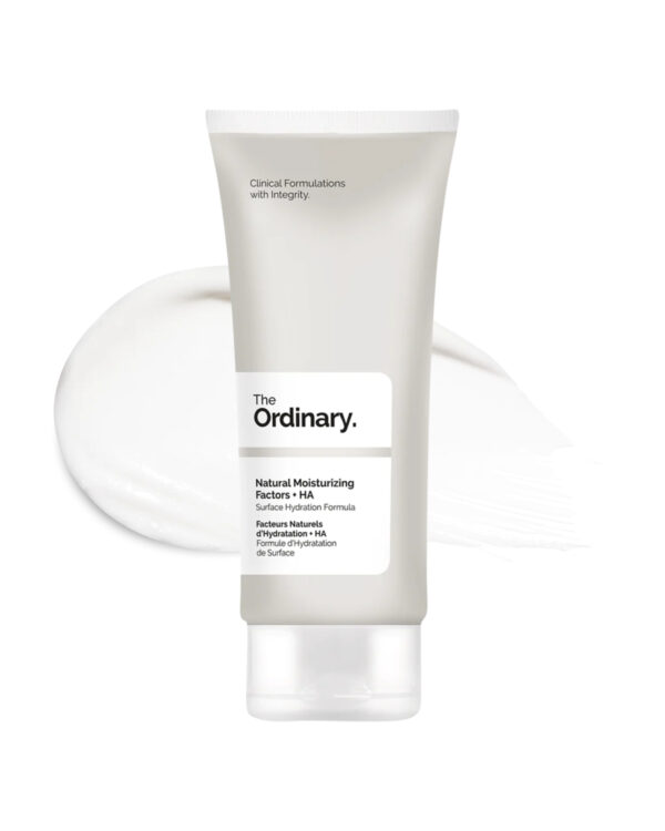The Ordinary Natural Moisturizing Factors + HA 100 ml