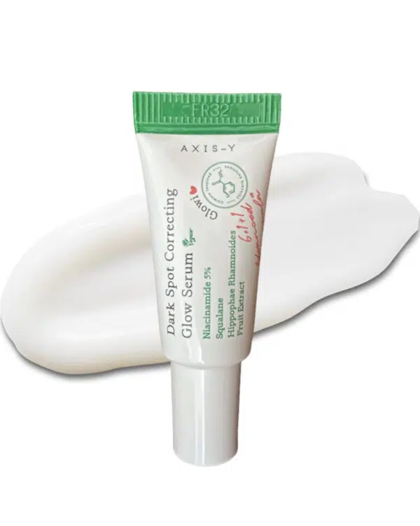 AXIS-Y Dark Spot Correcting Glow Serum Mini 5 ml