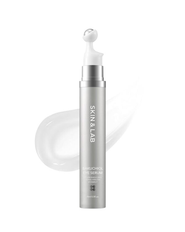 SKIN&LAB –Bakuchiol Eye Serum