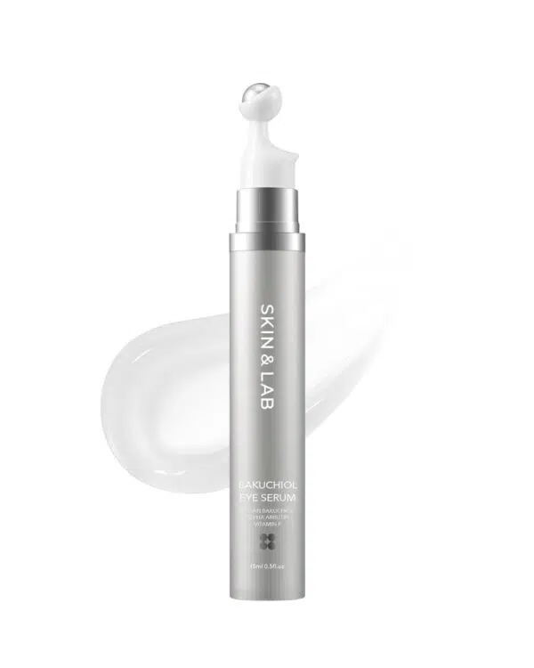 Skin&Lab –Bakuchiol Eye Serum