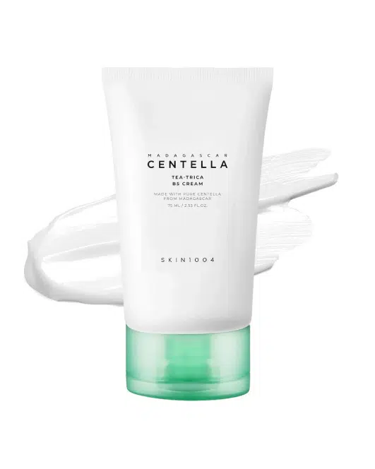 SKIN1004 Madagascar Centella Tea-Trica B5 Cream 75ml