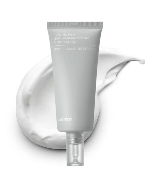 Celimax Dual Barrier Skin Wearable Cream