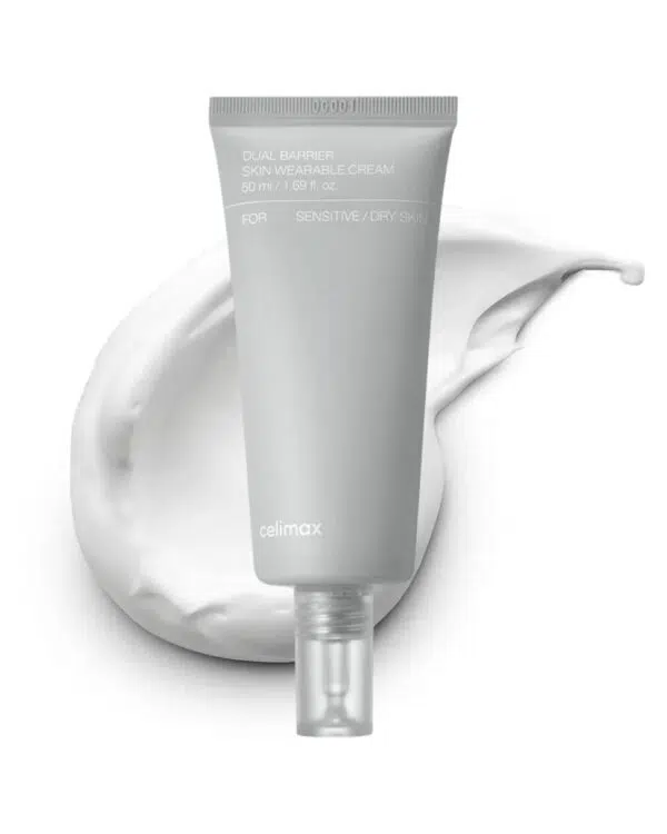 Celimax Dual Barrier Skin Wearable Cream