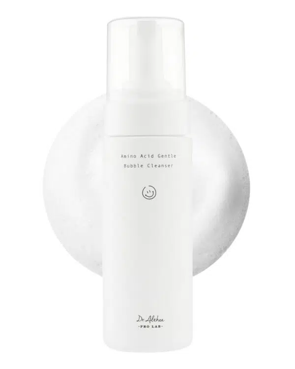 Dr. Althea Pro Lab Amino Acid Gentle Bubble Cleanser 140 ml