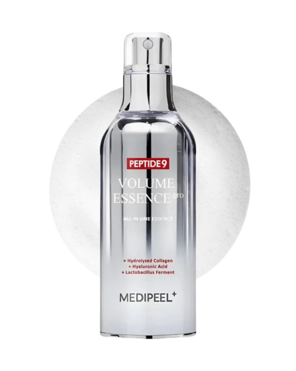Medi-Peel Peptide 9 Volume All In One Essence Pro