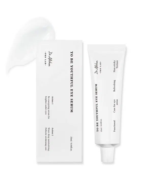Dr. Althea To Be Youthful Eye Serum 25 ml