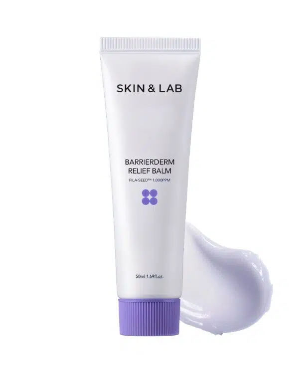 Skin&Lab – Barrierderm Relief Balm 50 ml