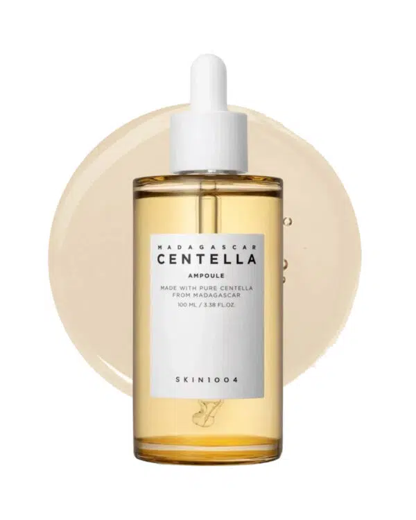 SKIN1004 Madagascar Centella Ampoule 100 ml