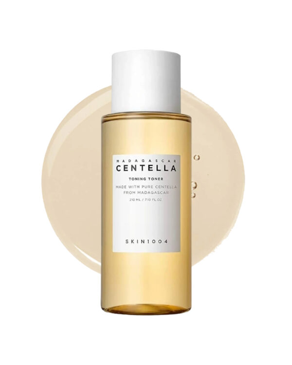 SKIN1004 Madagascar Centella Toning Toner 210ml