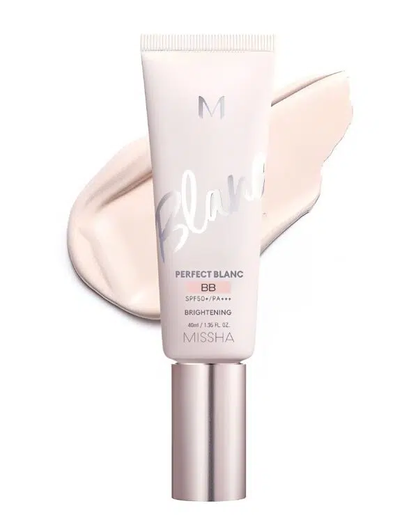 MISSHA M Perfect Blanc BB SPF50+/PA+++ No. 23 Sand 40 ml