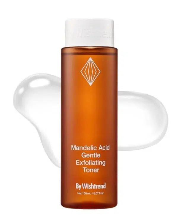 By Wishtrend Mandelic Acid 5% Skin Prep Water 150 ml